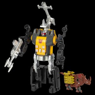 Transformers Generations - Hasbro Pulse Transformers Generations - Hasbro Pulse